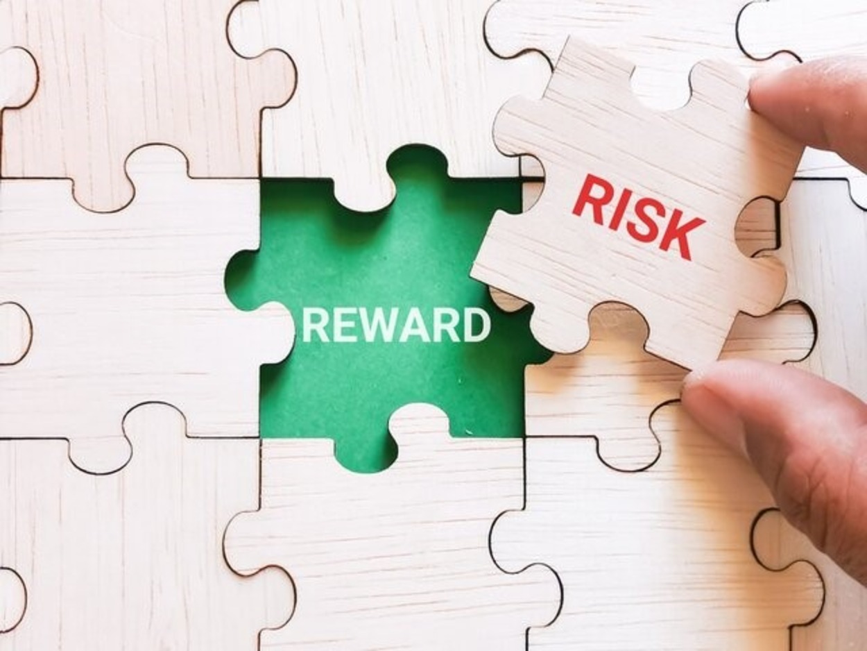 Balancing Risk and Reward