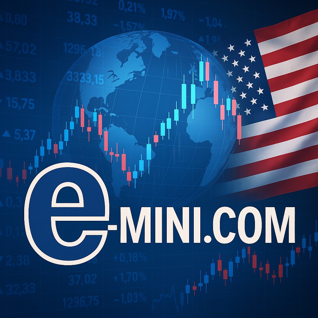 Best Futures Brokers