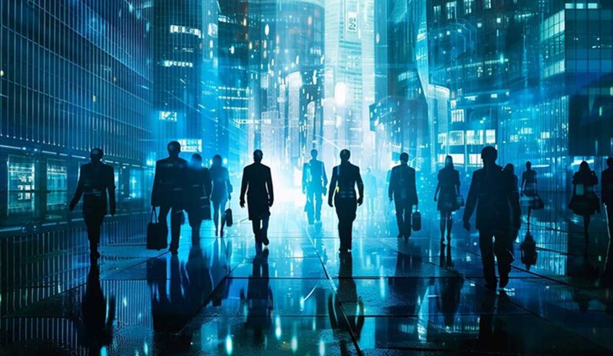 Who Trades E-Mini Futures?