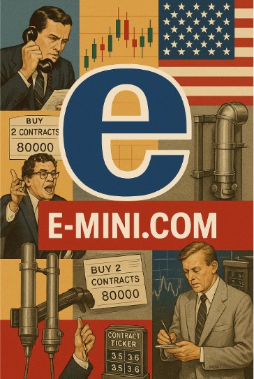 E Minis