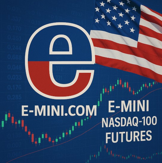 Nasdaq E Mini