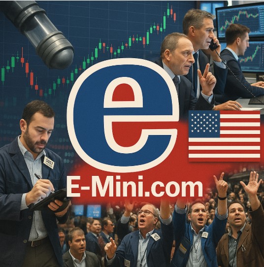 Pros of Trading Emini