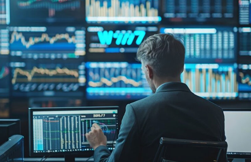 Trading-E-Mini-Futures